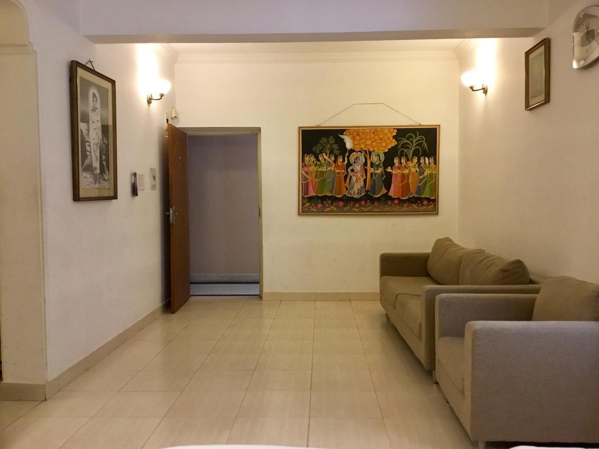 Sai Towers Hotel Puttaparthi Exterior photo