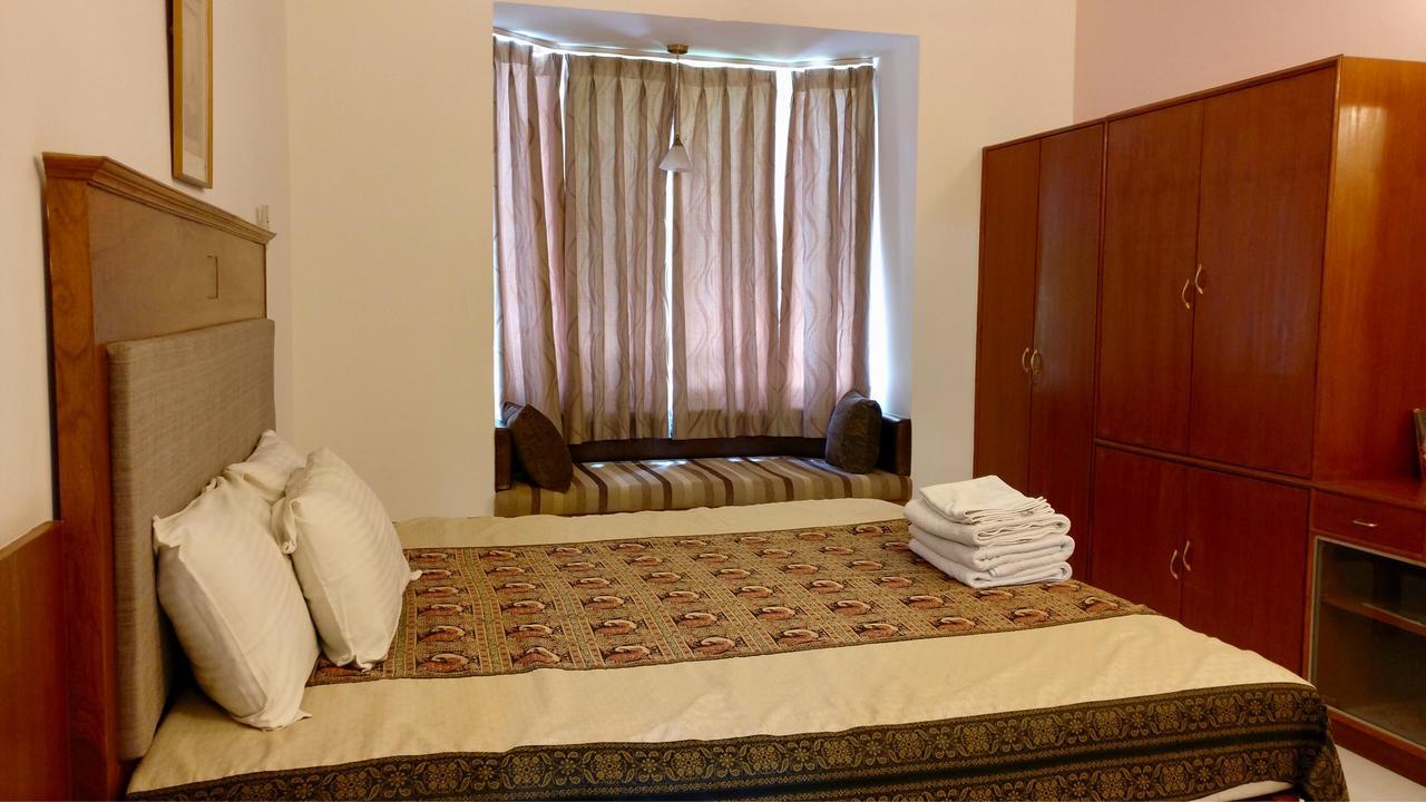 Sai Towers Hotel Puttaparthi Exterior photo