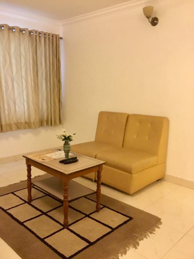 Sai Towers Hotel Puttaparthi Exterior photo