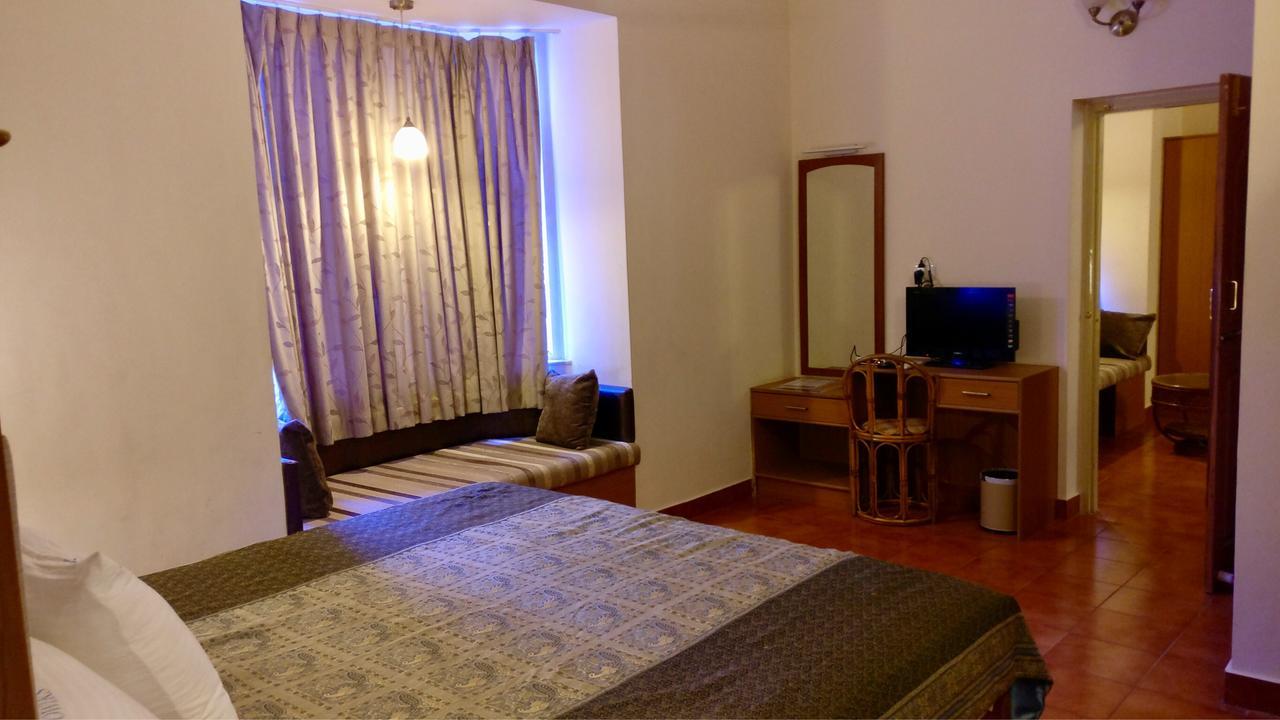 Sai Towers Hotel Puttaparthi Exterior photo